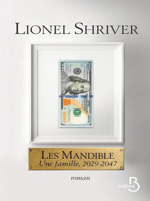 cover image of Les Mandible